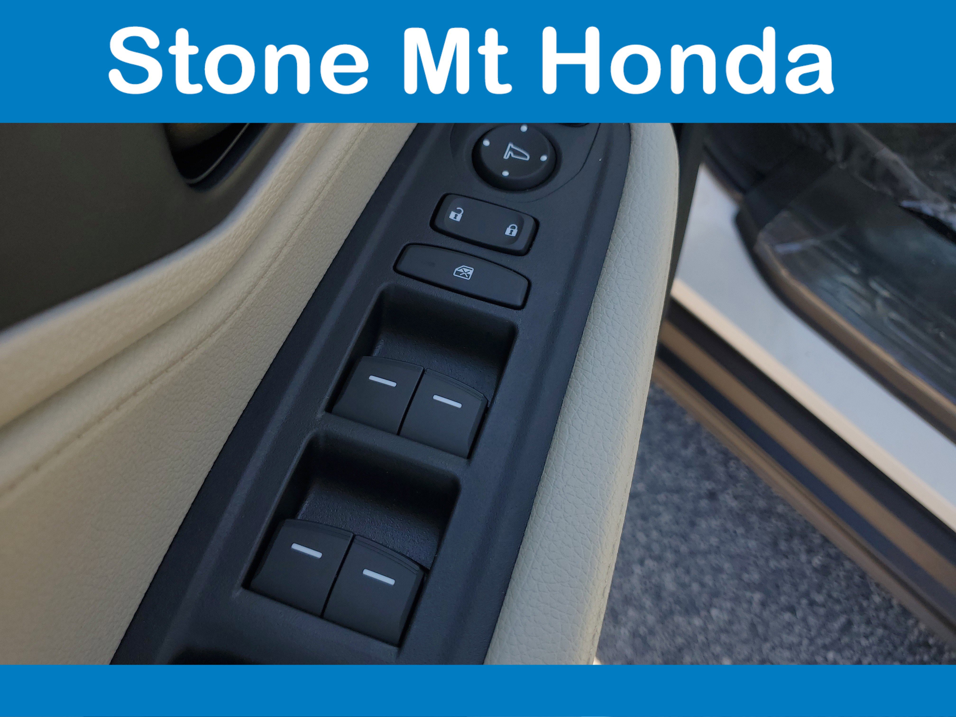 New 2026 Honda Odyssey EX-L image 17