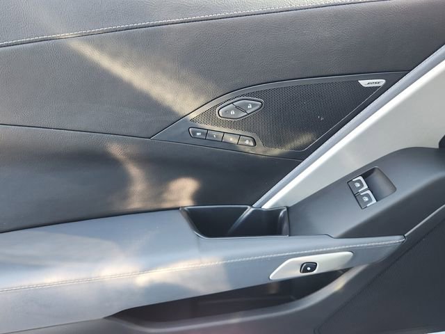 Used 2016 Chevrolet Corvette Z06 w/ 2LZ Preferred Equipment Group image 18