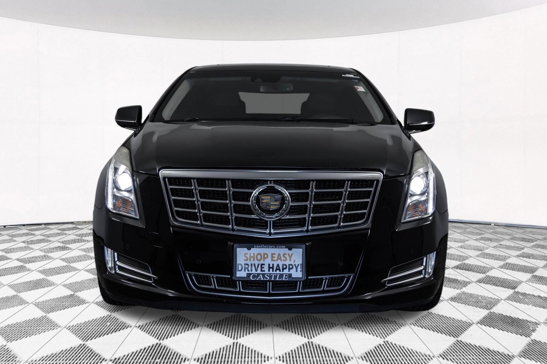 Used 2013 Cadillac XTS Premium AWD/4WD image 13