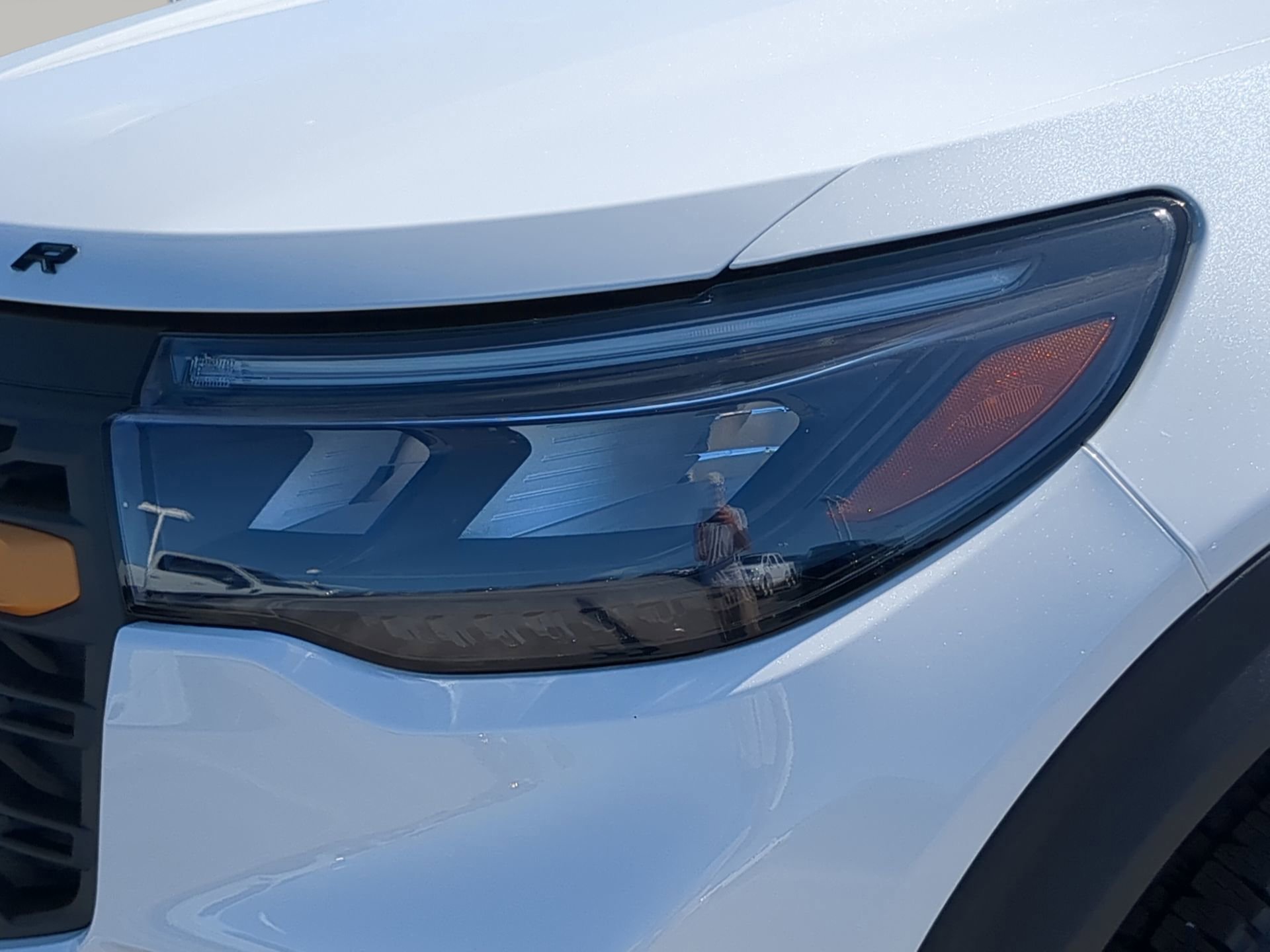 New 2026 Ford Explorer Tremor AWD/4WD image 47