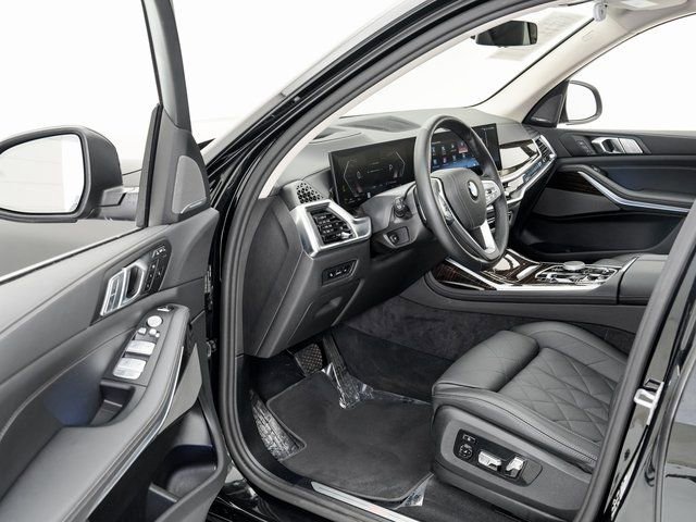Used 2026 BMW X7 xDrive40i image 6
