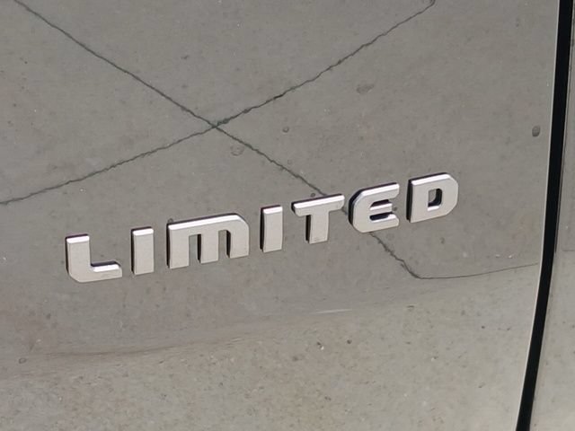 New 2026 Jeep Cherokee Limited AWD/4WD image 31