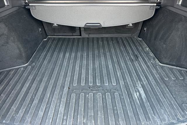 Certified 2025 Toyota Crown Signia image 16