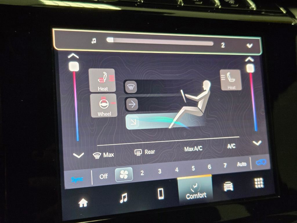 Used 2022 Jeep Grand Cherokee Altitude image 4