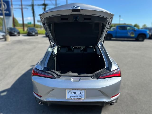 New 2025 Acura Integra image 11