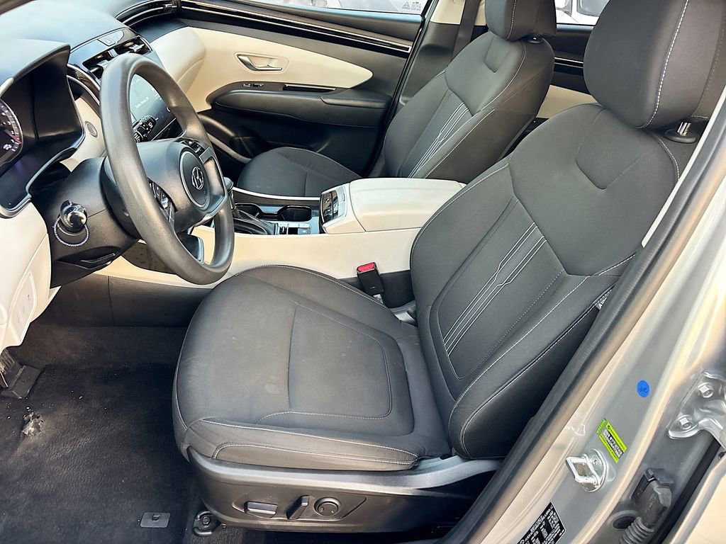 Used 2023 Hyundai Tucson SEL image 20