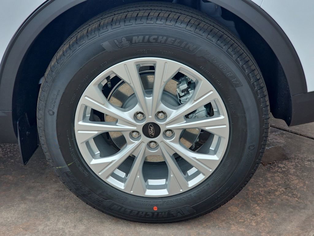 New 2025 Ford Escape Active image 36