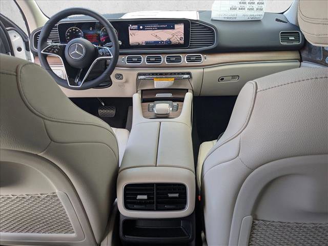 New 2026 Mercedes-Benz GLE 350 4MATIC image 13