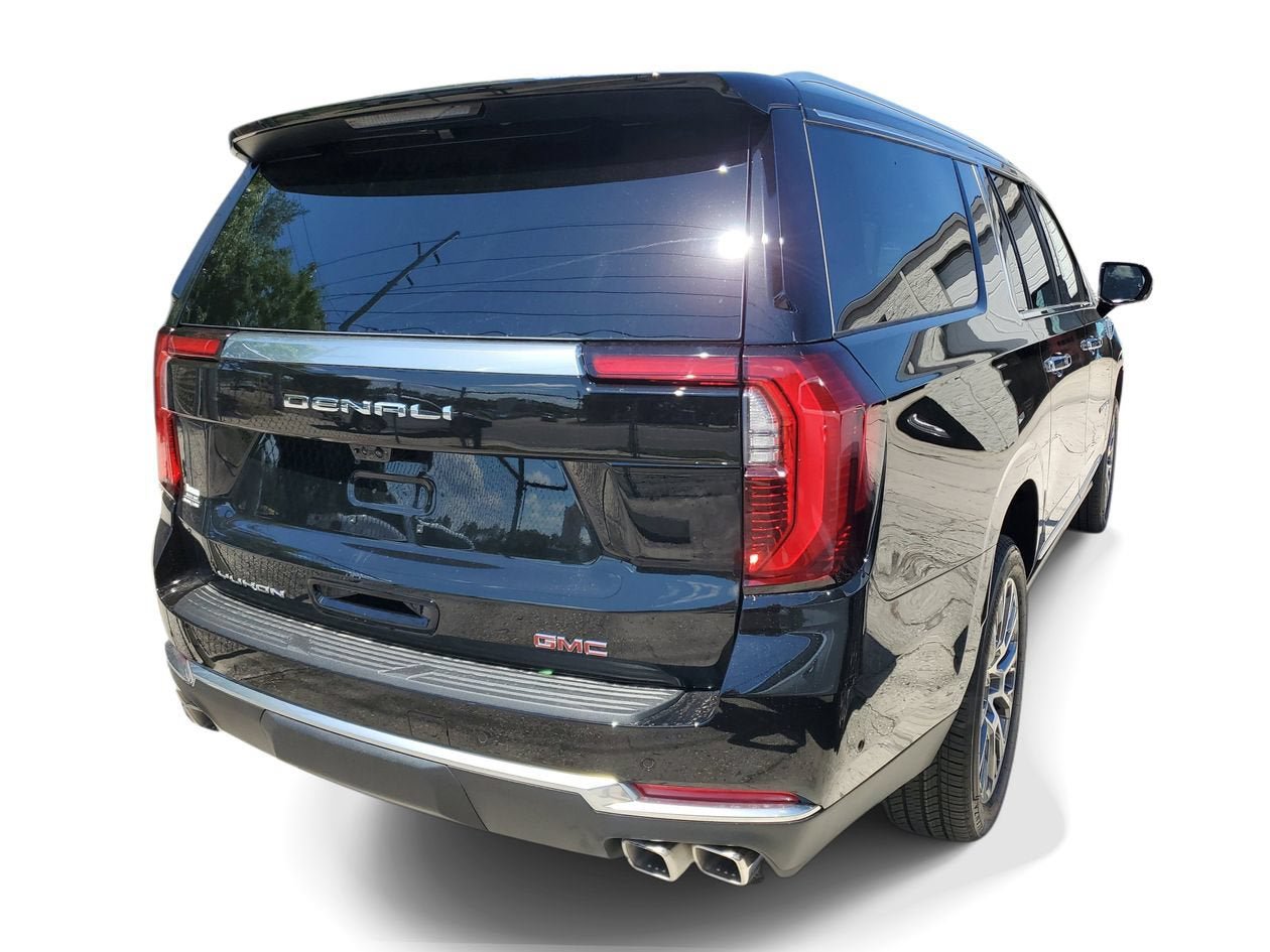 New 2026 GMC Yukon XL Denali w/ Denali Reserve Package AWD/4WD image 5