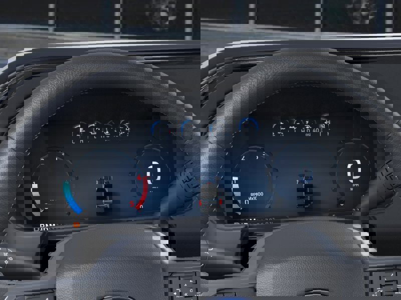 New 2026 Ford F250 Lariat w/ Lariat Ultimate Package image 13