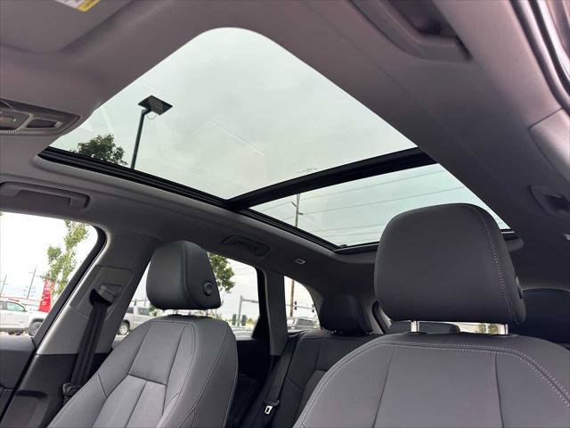 New 2025 Audi Q5 Premium AWD/4WD image 23