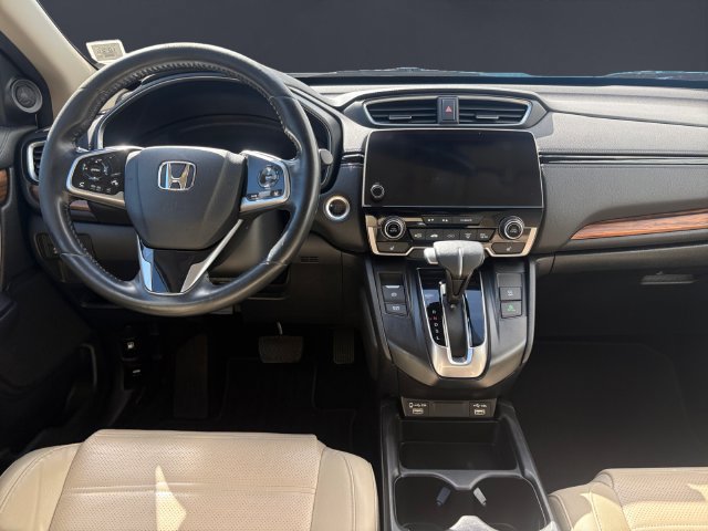 Used 2020 Honda CR-V EX-L image 10