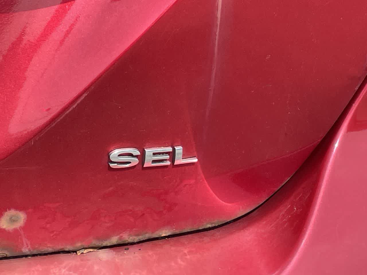 Used 2012 Ford Focus SEL FWD image 35