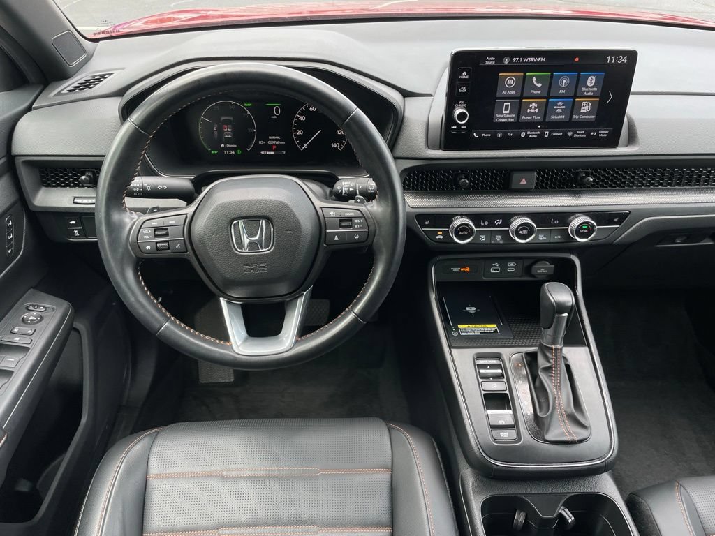 Used 2025 Honda CR-V Sport-L image 11