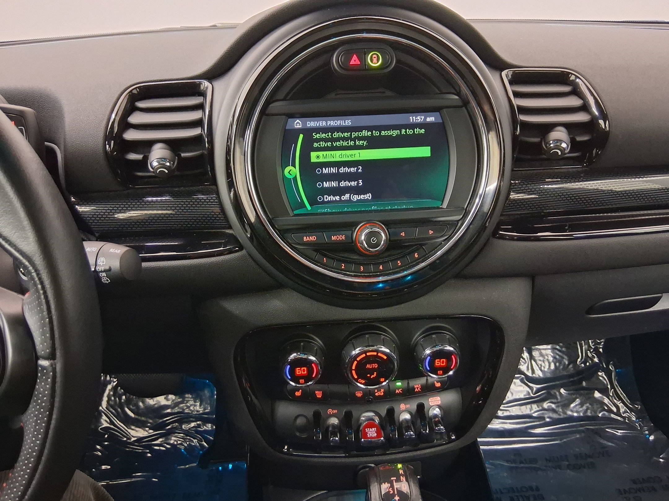 Used 2019 MINI Cooper Clubman S w/ Premium Package FWD image 26