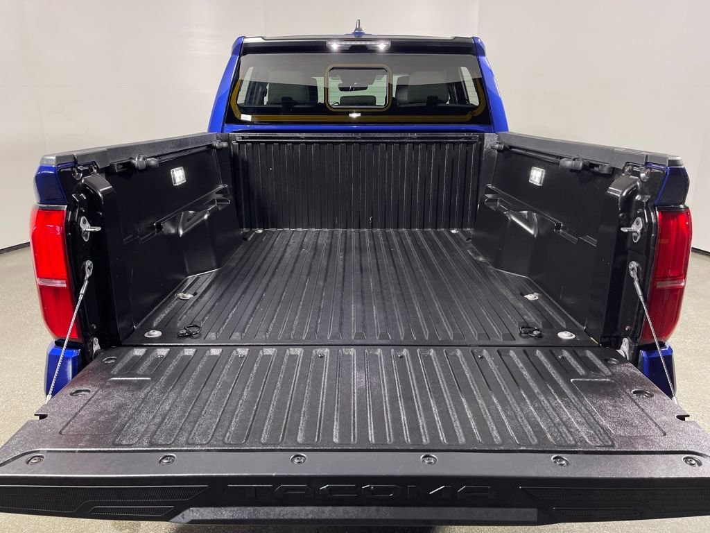 Certified 2024 Toyota Tacoma SR5 image 10