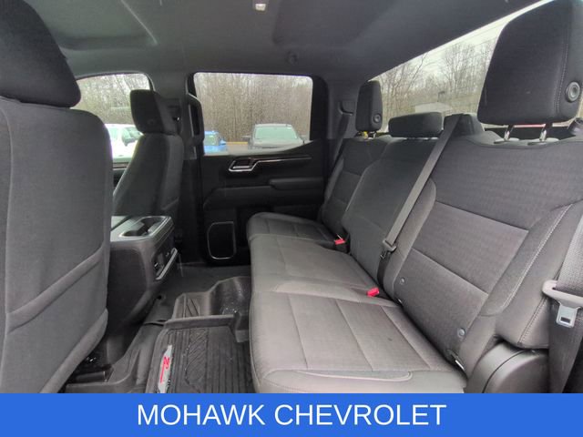 Used 2023 Chevrolet Silverado 1500 RST image 24