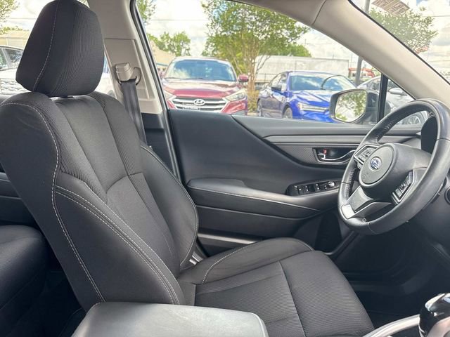Used 2024 Subaru Legacy Premium image 15