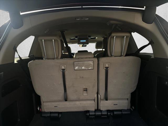 Used 2018 Honda Odyssey EX-L image 7