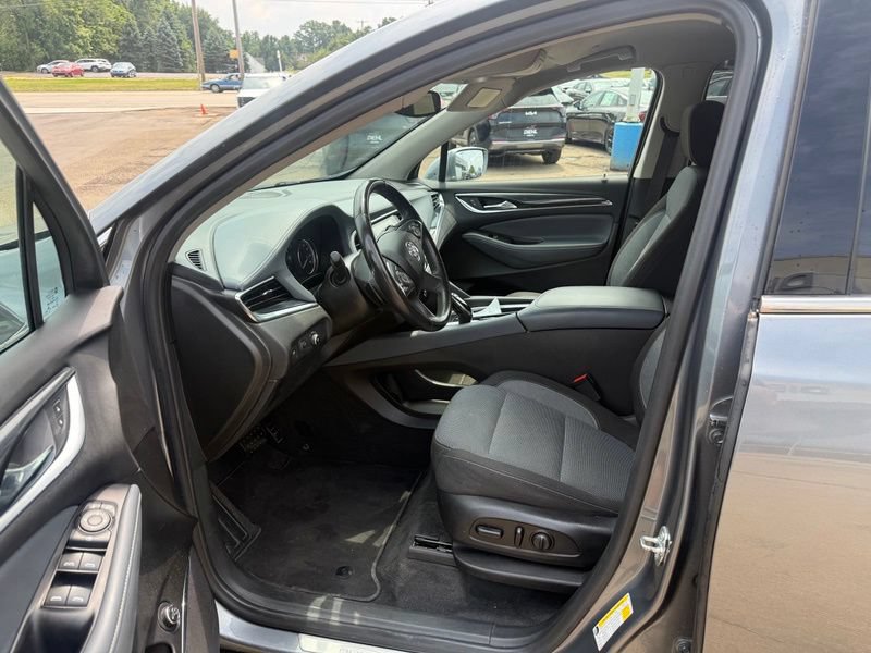 Used 2020 Buick Enclave Preferred FWD image 8