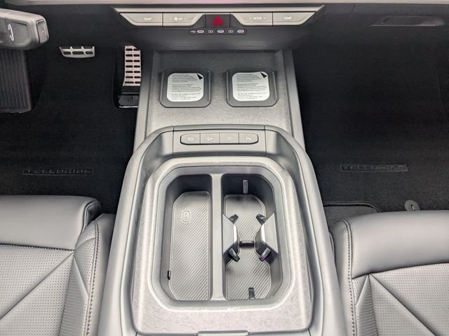 New 2027 Kia Telluride SX w/ Towing Package FWD image 22