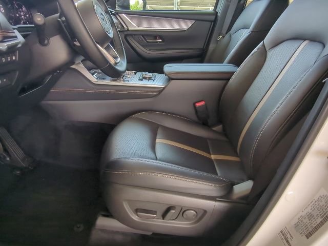 Used 2025 MAZDA CX-70 Plug-In Hybrid w/ Premium Plus image 21