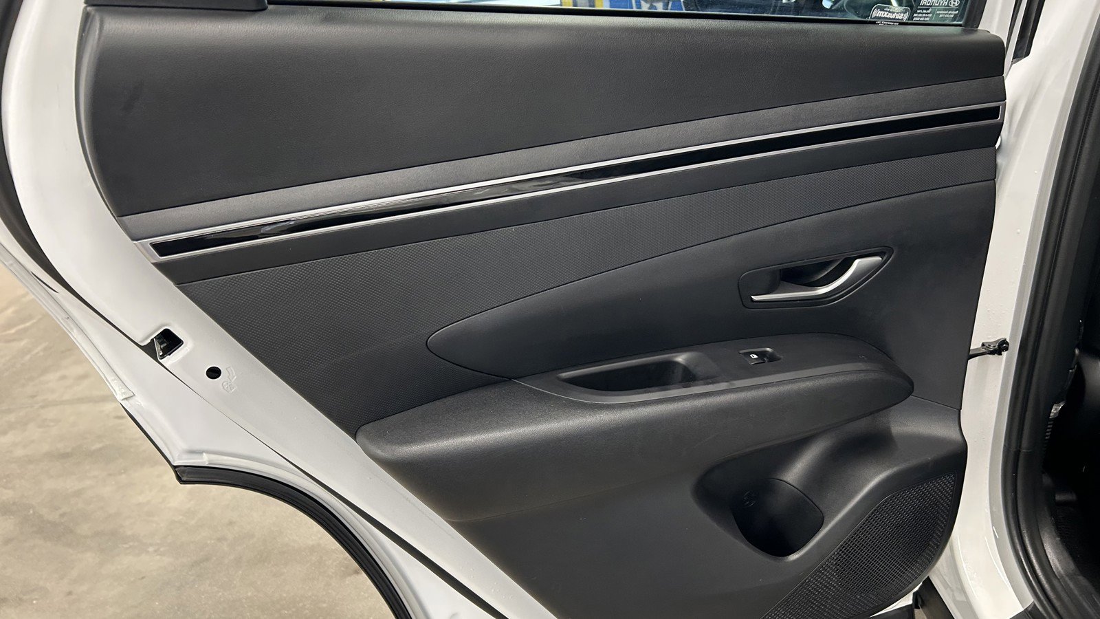 Used 2024 Hyundai Tucson SEL image 14