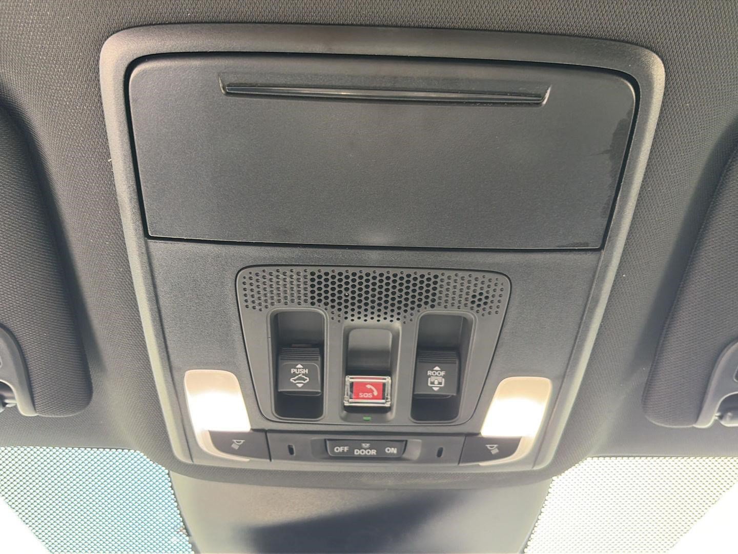 Certified 2026 Honda Passport TrailSport Elite image 14