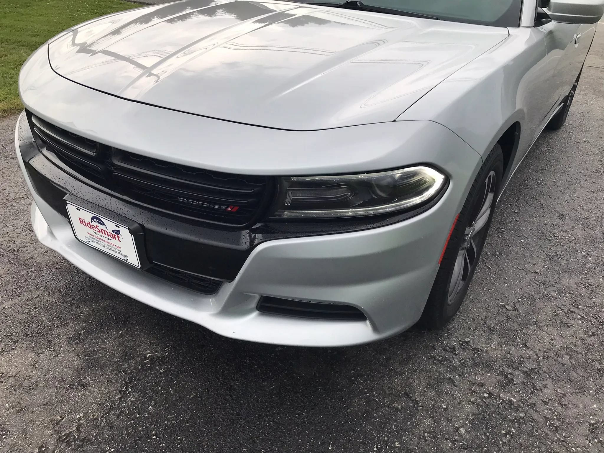 Used 2019 Dodge Charger SXT AWD/4WD image 57