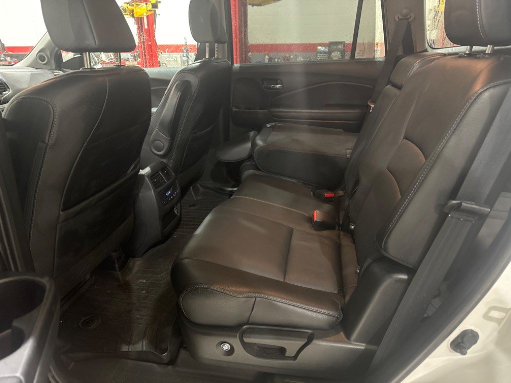 Used 2020 Honda Pilot EX-L image 9