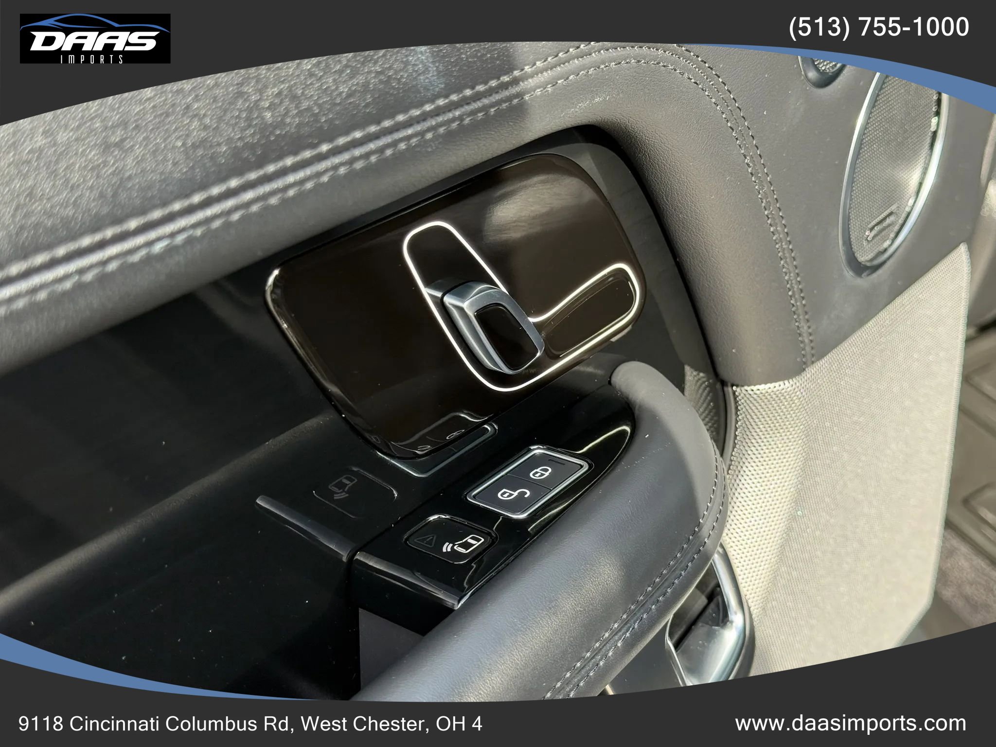 Used 2019 Land Rover Range Rover Supercharged AWD/4WD image 33