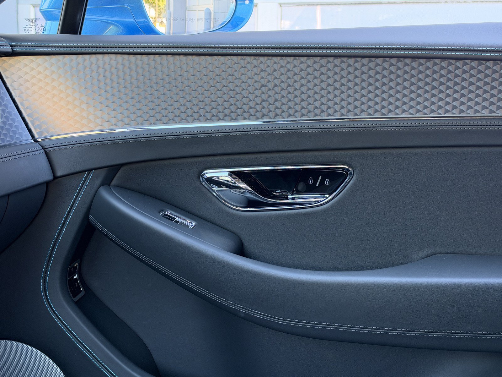New 2027 Bentley Continental GT AWD/4WD image 31