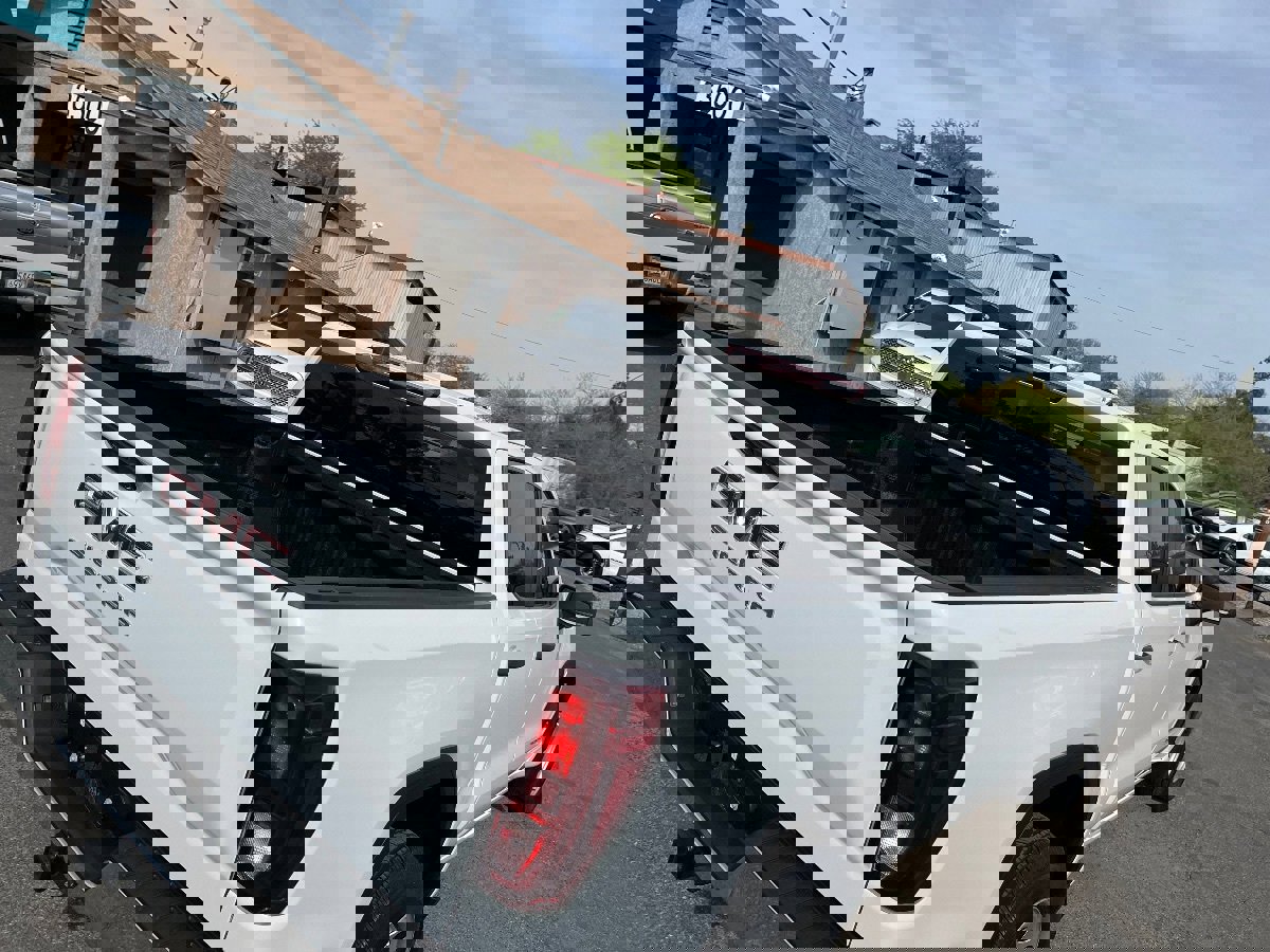 Used 2022 GMC Sierra 1500 Pro w/ Pro Value Package image 44