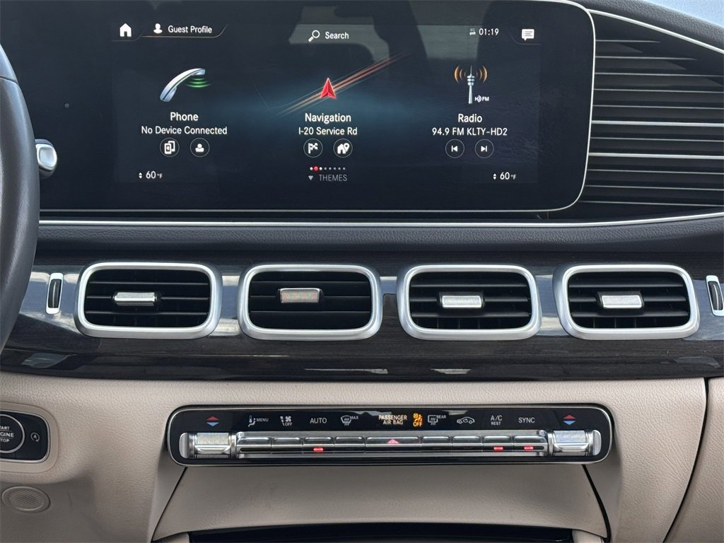 Used 2020 Mercedes-Benz GLE 350 image 16