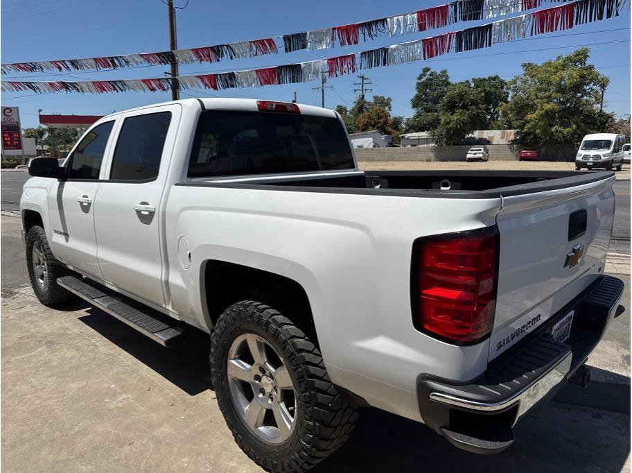 Used 2014 Chevrolet Silverado 1500 LT RWD image 5