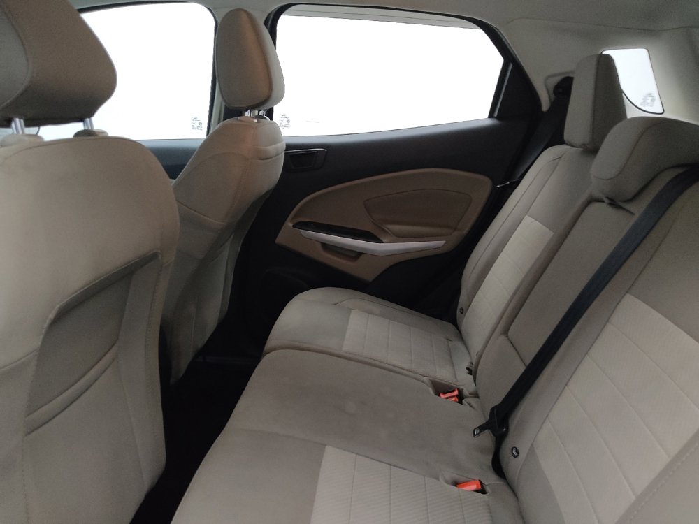 Used 2019 Ford EcoSport S FWD image 18