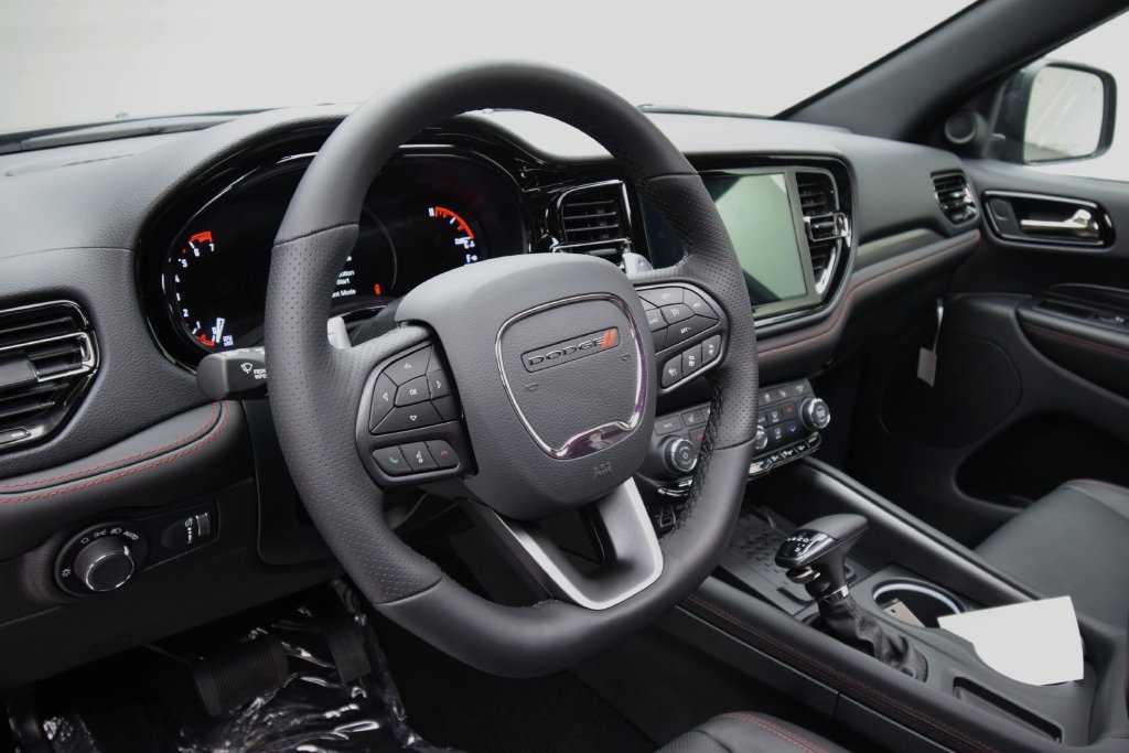 New 2026 Dodge Durango GT AWD/4WD image 22