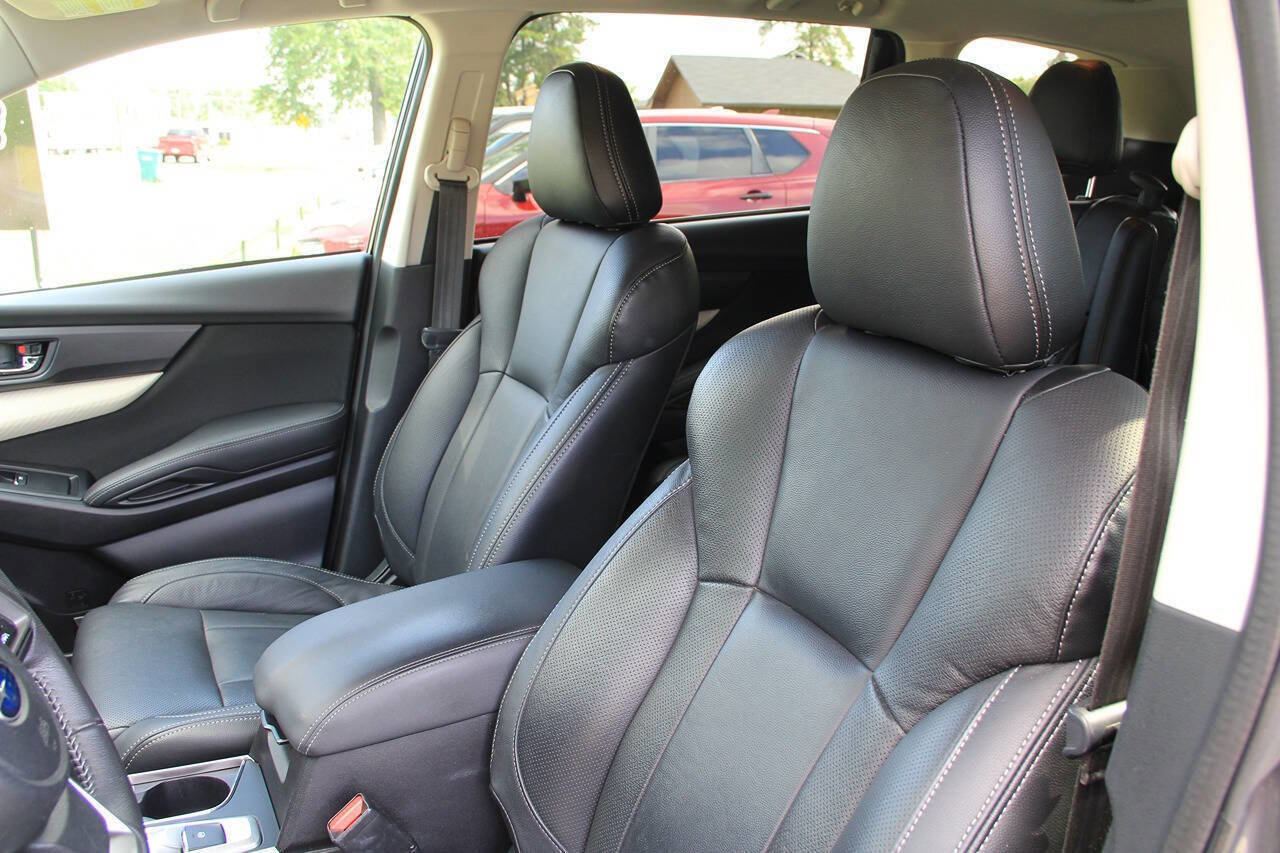 Used 2020 Subaru Ascent Premium w/ Convenience Package AWD/4WD image 25