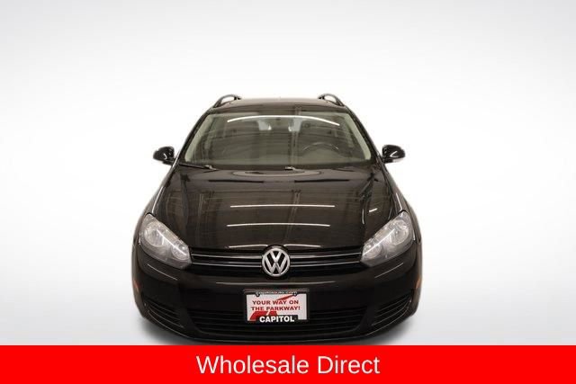 Used 2014 Volkswagen Jetta TDI image 6
