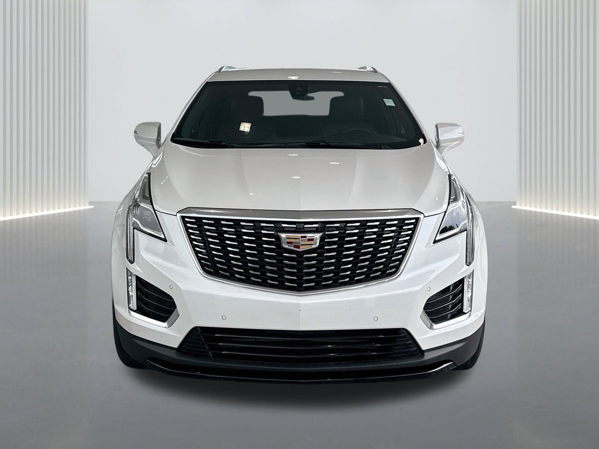 Certified 2022 Cadillac XT5 Luxury FWD image 10