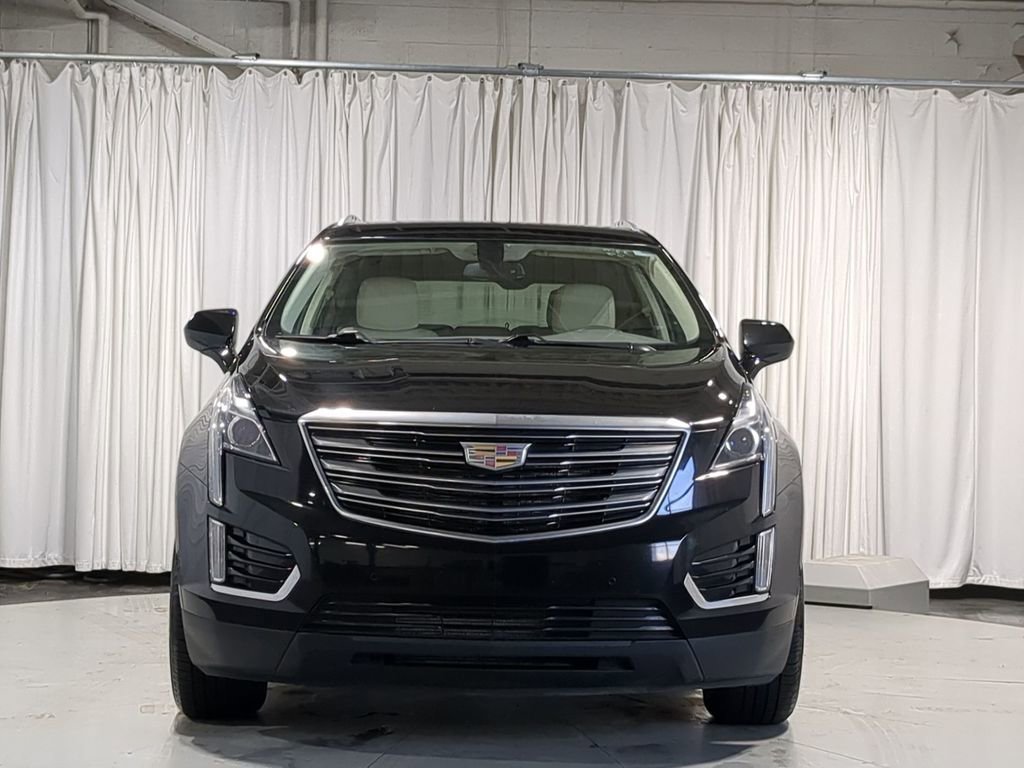 Used 2018 Cadillac XT5 Luxury w/ LPO, Wheel Lock Package FWD image 21
