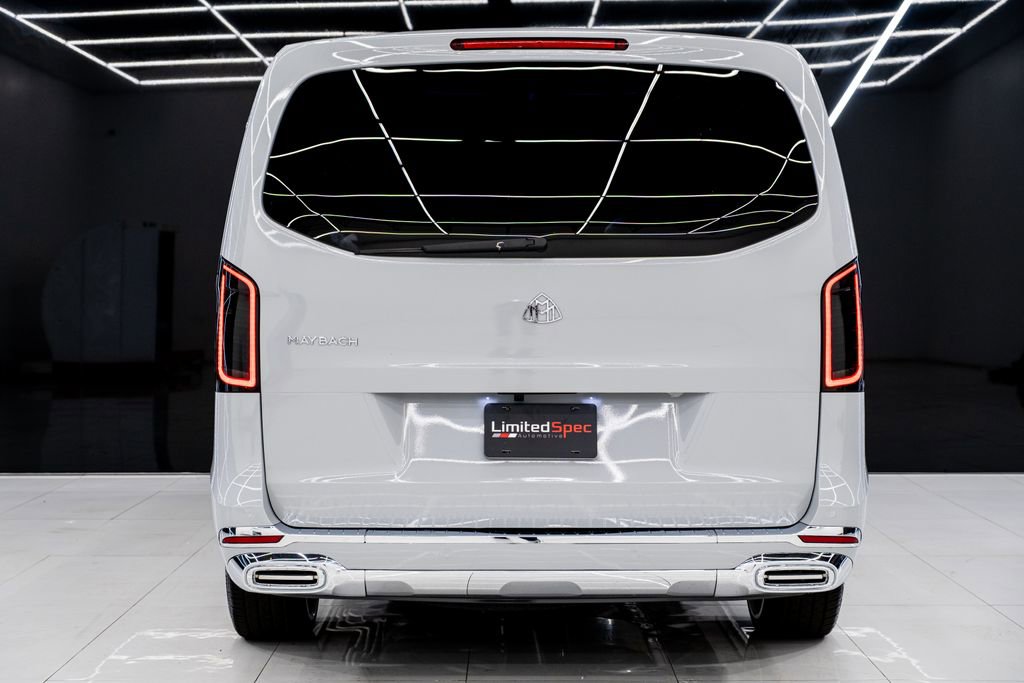 Used 2023 Mercedes-Benz Metris Passenger image 16