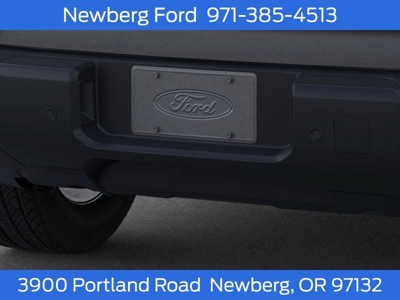New 2025 Ford Bronco Sport Heritage w/ Convenience Package AWD/4WD image 26