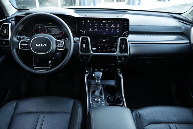 Used 2022 Kia Sorento S image 26