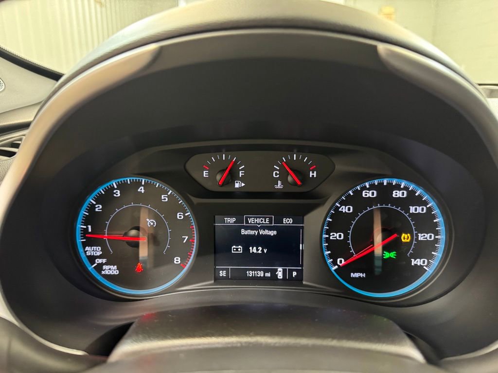 Used 2016 Chevrolet Malibu LS image 27