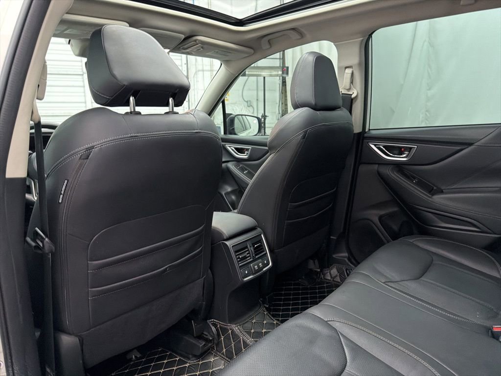 Used 2020 Subaru Forester Touring w/ Popular Package #2 image 20