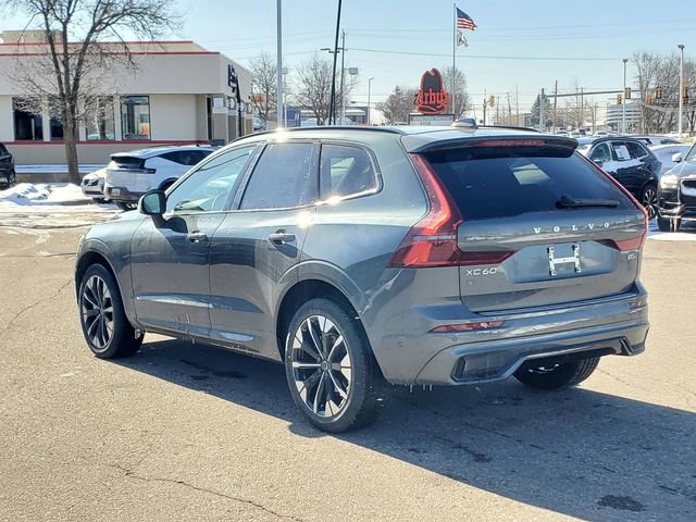 New 2026 Volvo XC60 B5 Plus w/ Protection Package Premier image 6