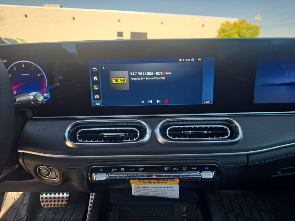 New 2027 Mercedes-Benz GLS 450 4MATIC image 18