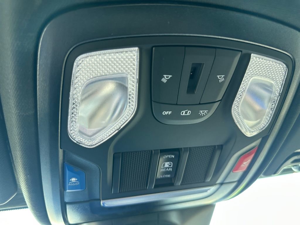 New 2025 RAM 2500 Tradesman image 21