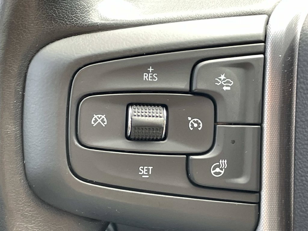 Used 2023 GMC Sierra 1500 Elevation AWD/4WD image 22